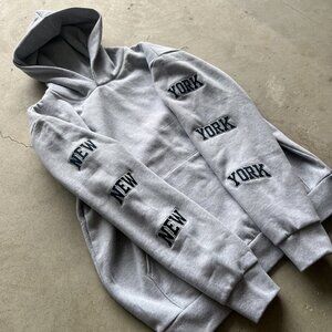yankees bronx bombers new york hoodie
